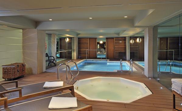 Innside by Melia Palma Center