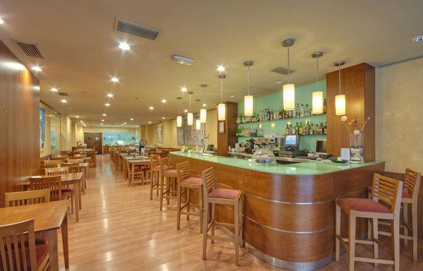 Innside by Melia Palma Center