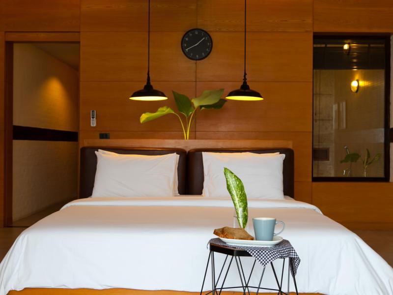 Baan Talay Resort