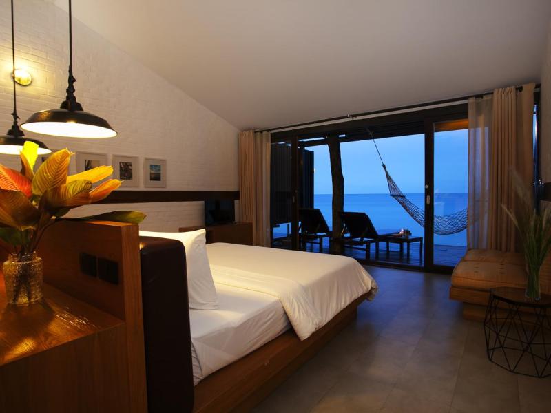 Baan Talay Resort