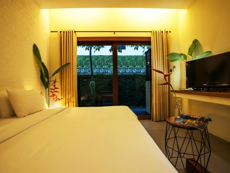 Baan Talay Resort