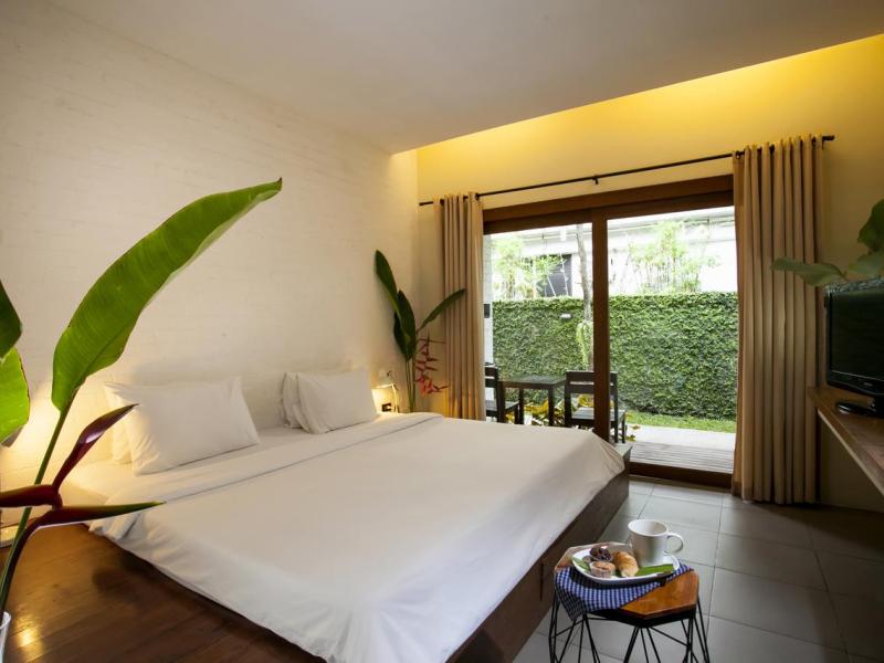 Baan Talay Resort