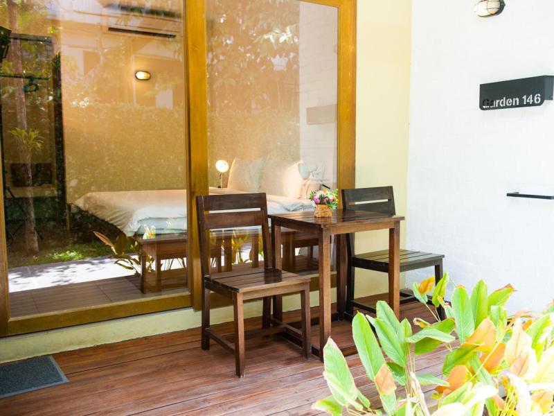 Baan Talay Resort