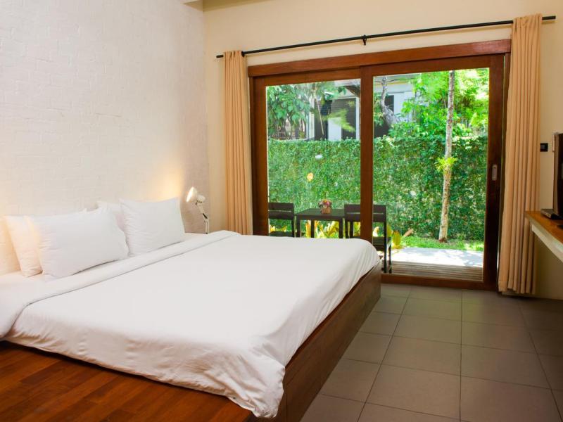 Baan Talay Resort