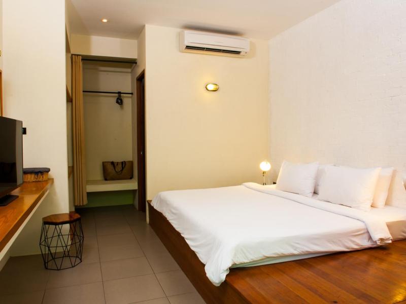 Baan Talay Resort