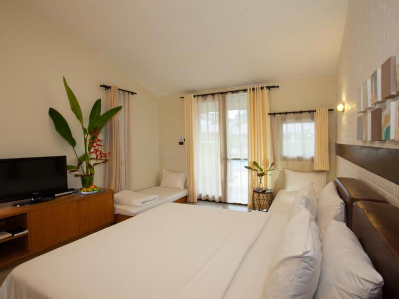 Baan Talay Resort