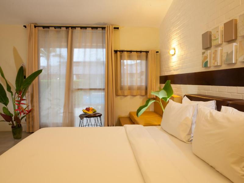 Baan Talay Resort