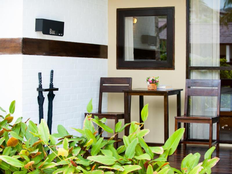 Baan Talay Resort