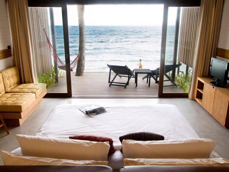 Baan Talay Resort