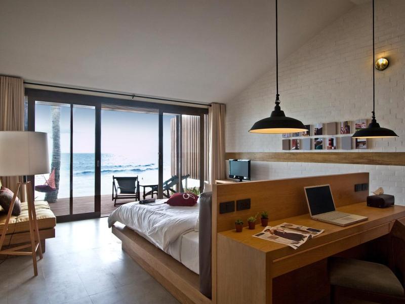 Baan Talay Resort