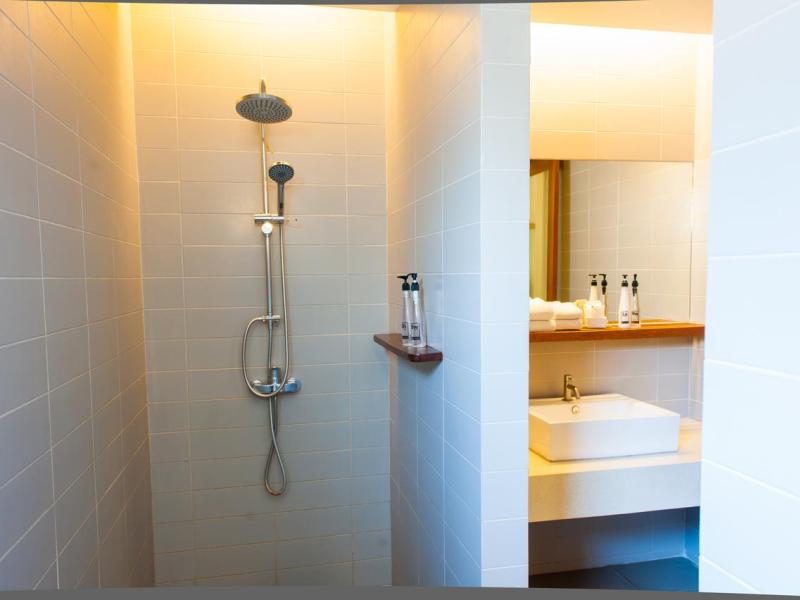 Baan Talay Resort