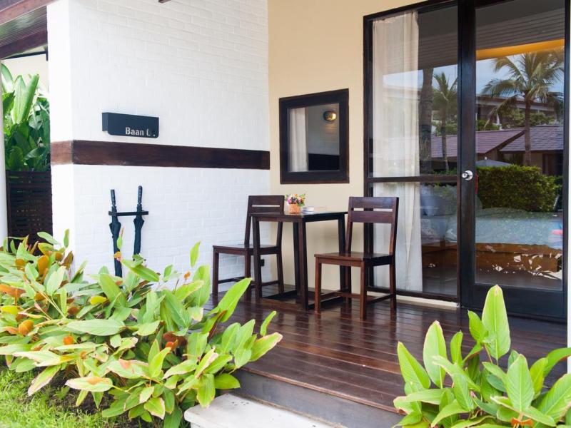 Baan Talay Resort