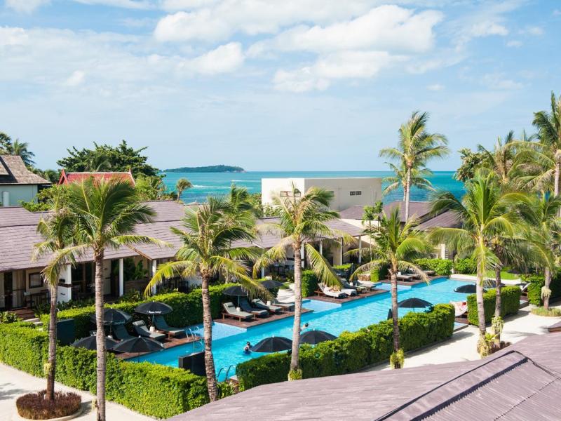 Baan Talay Resort