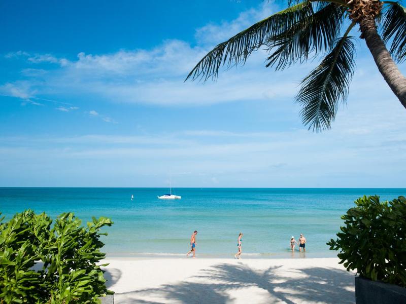 Baan Talay Resort