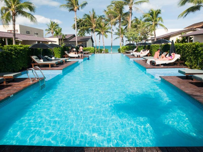 Baan Talay Resort