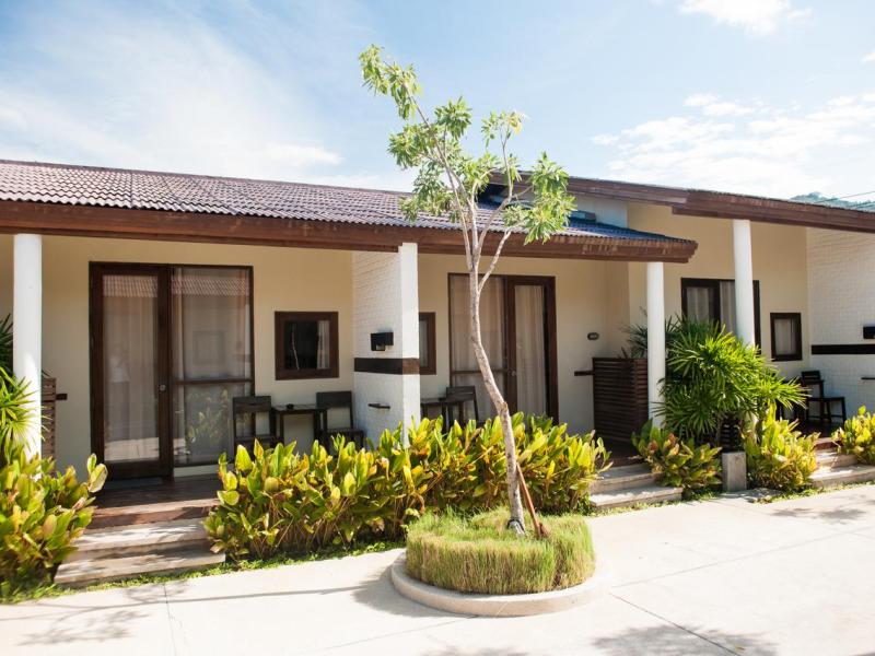 Baan Talay Resort