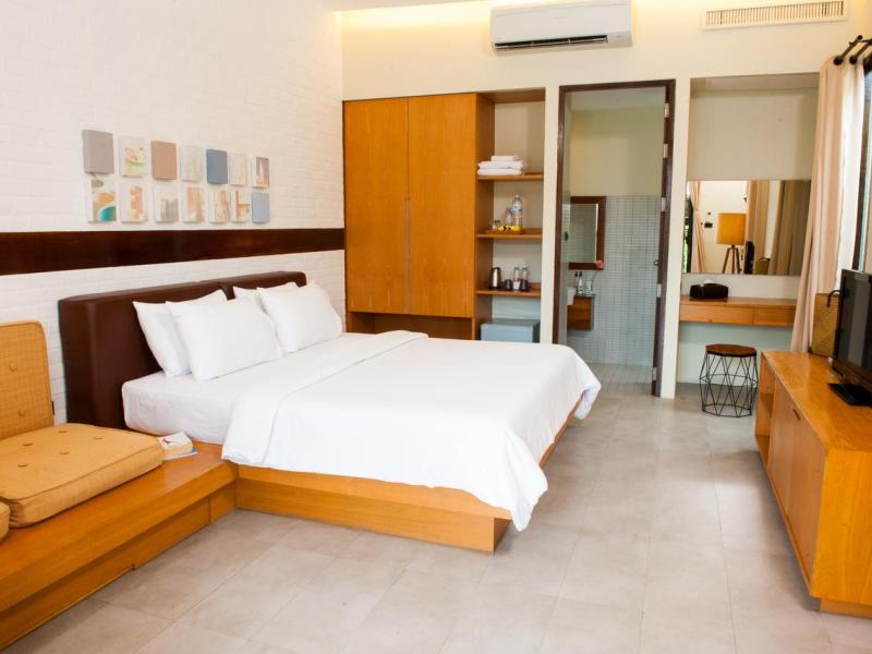 Baan Talay Resort