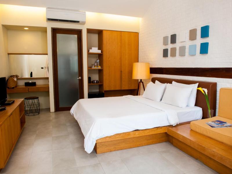Baan Talay Resort