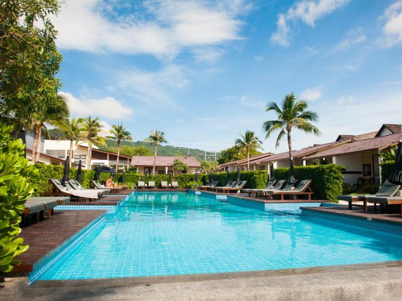 Baan Talay Resort