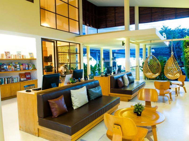 Baan Talay Resort