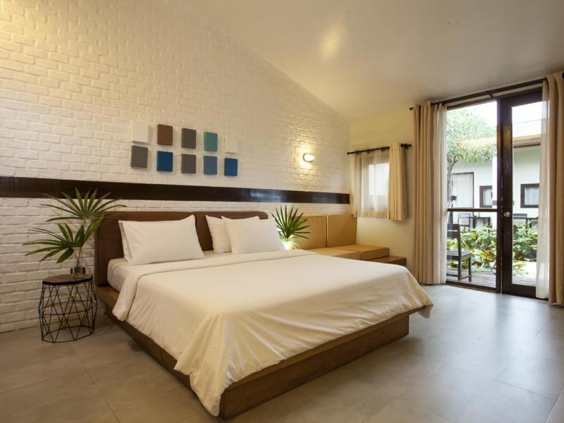 Baan Talay Resort
