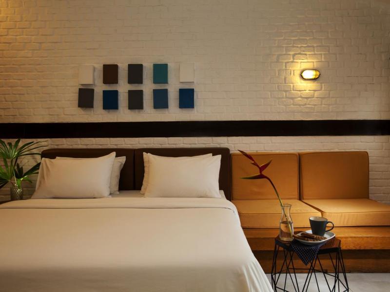 Baan Talay Resort
