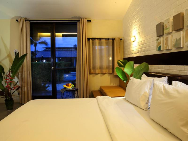 Baan Talay Resort