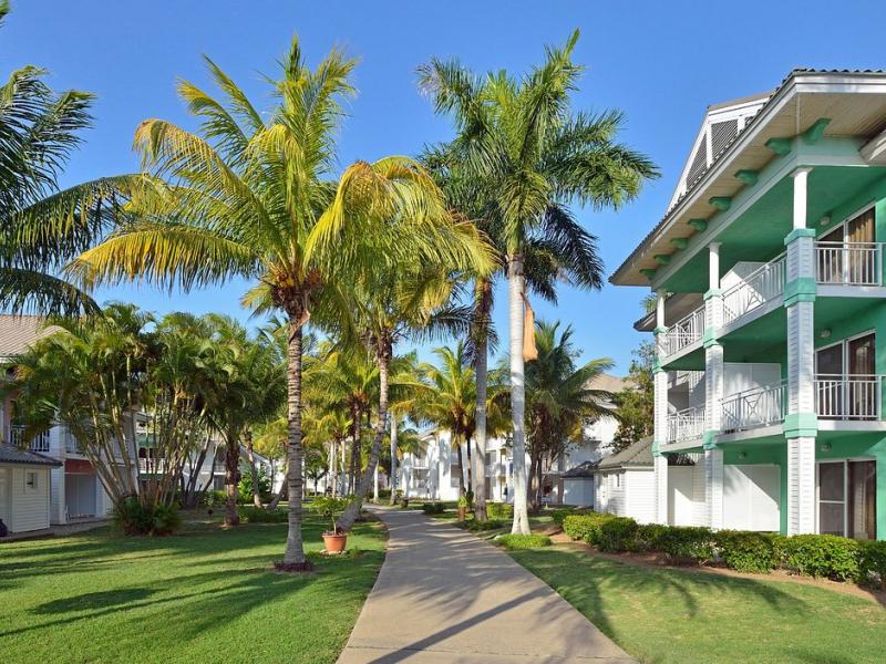 Melia Peninsula Varadero