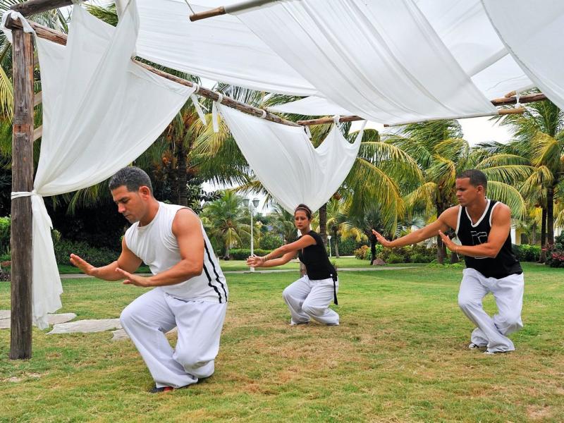 Melia Peninsula Varadero