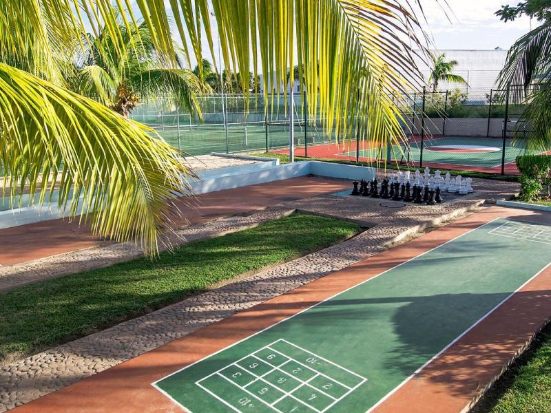 Melia Peninsula Varadero