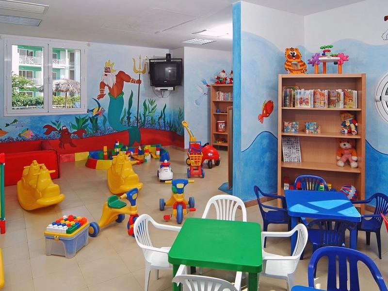 Melia Peninsula Varadero