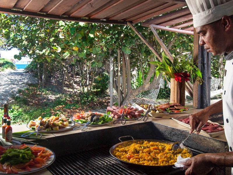 Melia Peninsula Varadero