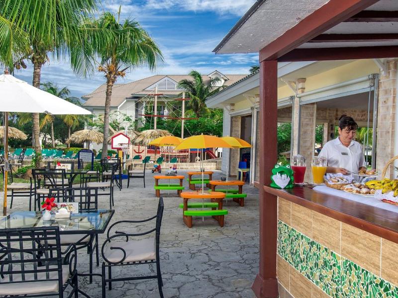 Melia Peninsula Varadero