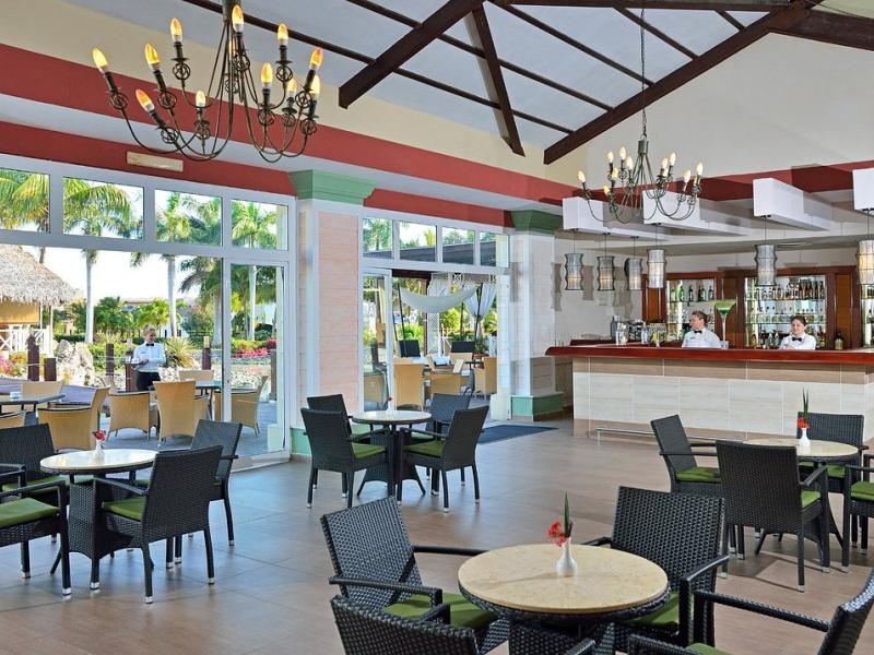 Melia Peninsula Varadero