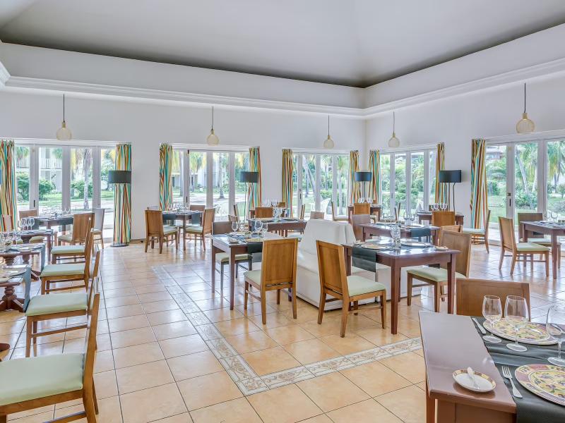 Melia Peninsula Varadero