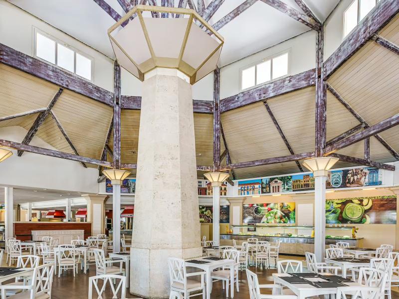 Melia Peninsula Varadero