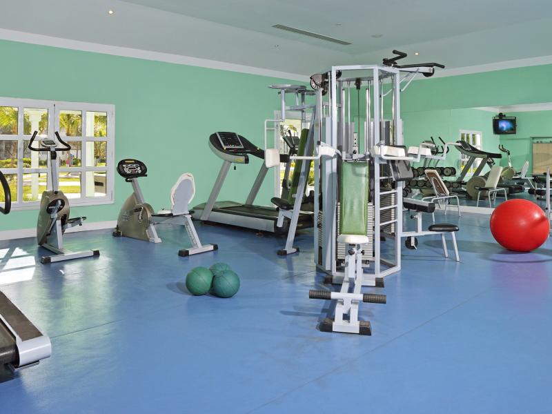 Melia Peninsula Varadero