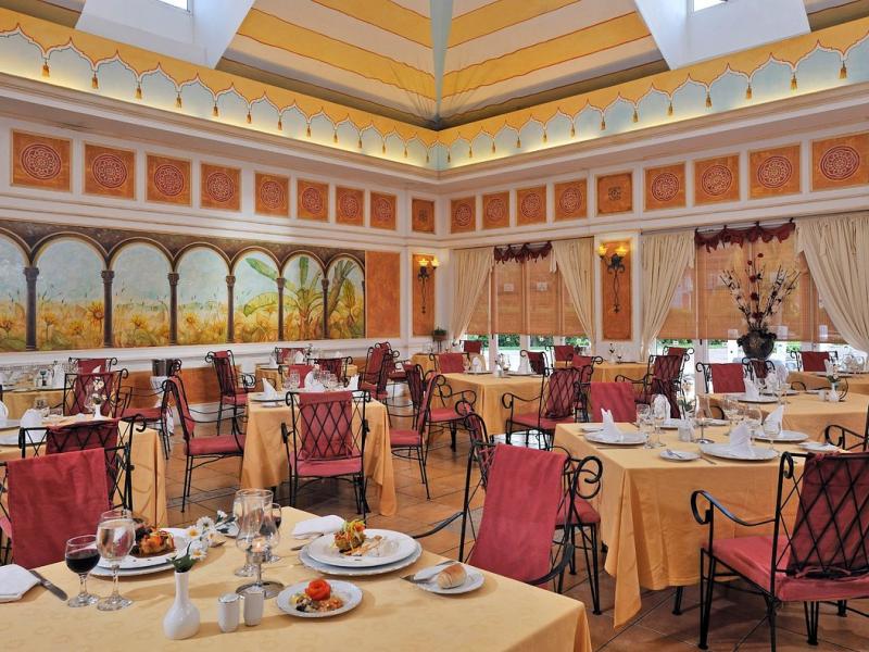 Melia Peninsula Varadero