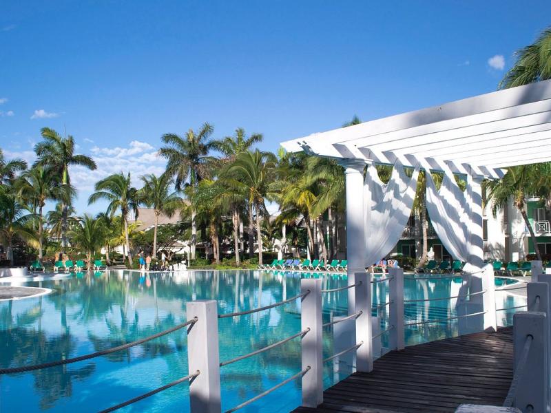 Melia Peninsula Varadero