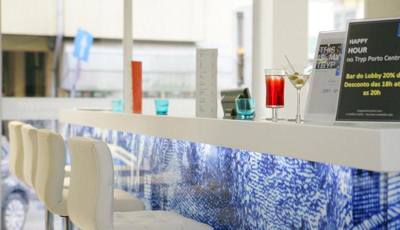 TRYP Porto Centro