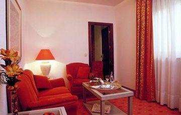 Tryp Salamanca Centro Hotel