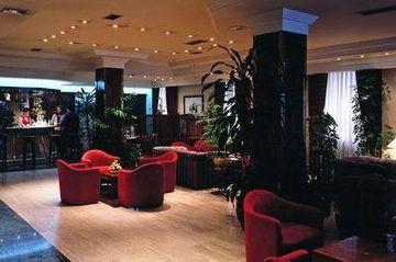 Tryp Salamanca Centro Hotel
