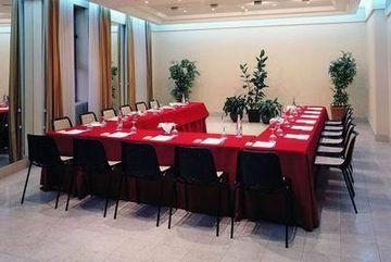 Tryp Salamanca Centro Hotel