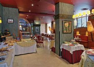 Tryp Valladolid Sofia Parquesol Hotel