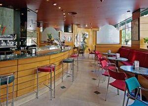 Tryp Valladolid Sofia Parquesol Hotel