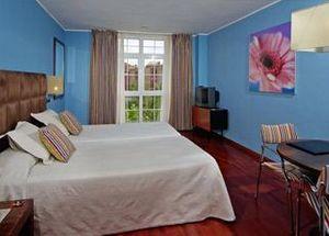 Tryp Valladolid Sofia Parquesol Hotel