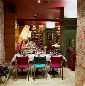 Tryp Valladolid Sofia Parquesol Hotel