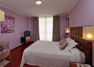 Tryp Valladolid Sofia Parquesol Hotel