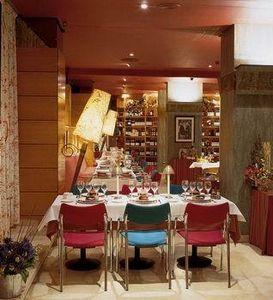 Tryp Valladolid Sofia Parquesol Hotel