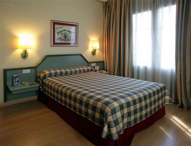 Hotel Urdanibia Park